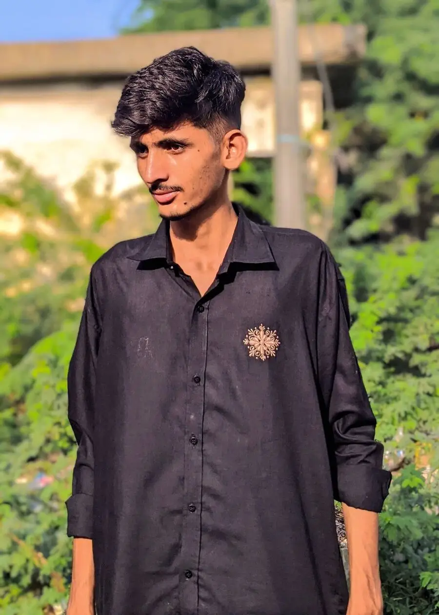 junaid abro