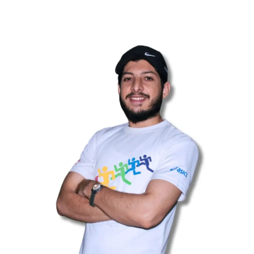 Ismail A. Featured Cover Image